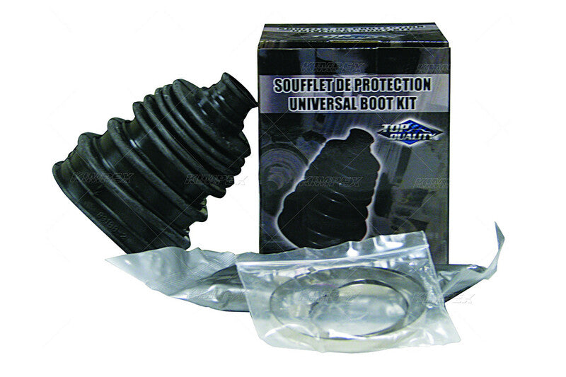 Kimpex Universal CV Boot ATV