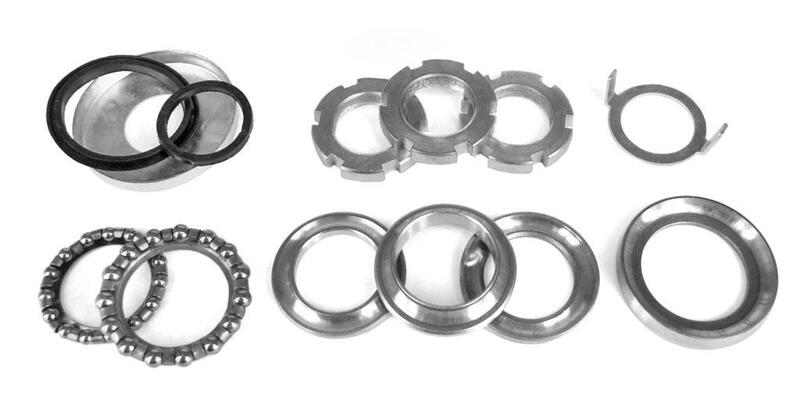 V PARTS Steering Bearings - 1048005