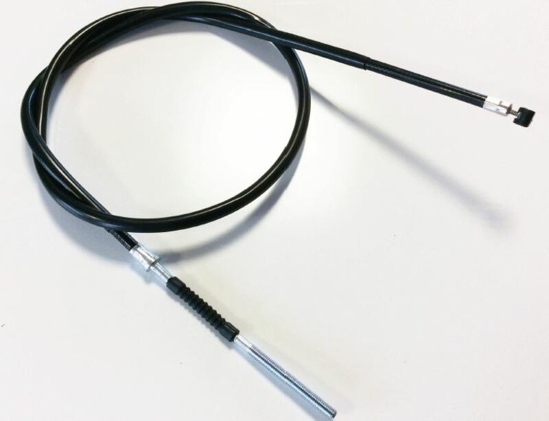 TECNIUM Brake Cable - Front - 1048009