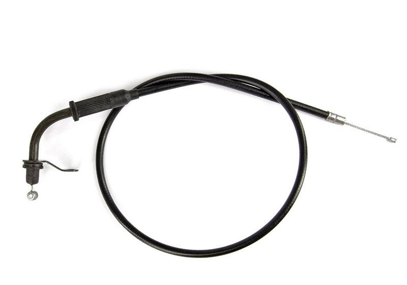 TECNIUM Throttle Cable - 1048010