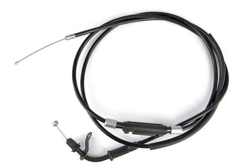 TECNIUM Throttle Cable - 1048011