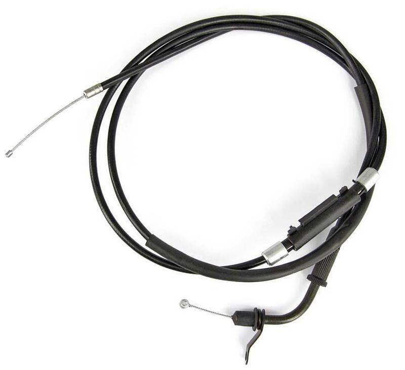 TECNIUM Throttle Cable - 1048018