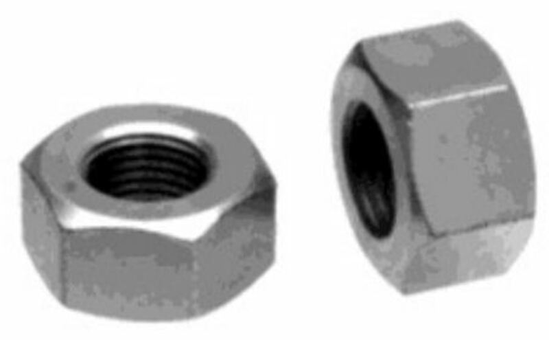 ALGI Wheel Nut - M12x100