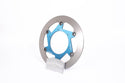 BERINGER Aeronal Stainless Steel Floating Brake Disc - Blue Y22LGBLI