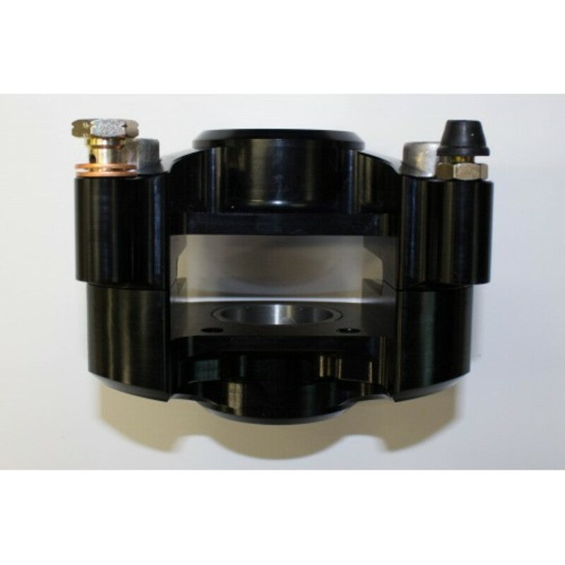 BERINGER Classic Brake Caliper 2 Pistons Ã˜38mm Black - 1048137