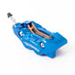 BERINGER AerotecÂ® MX Left Axial Brake Caliper 4 Pistons Blue - 1048157
