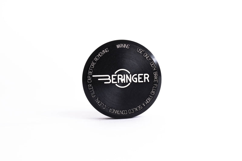 BERINGER Separated Reservoir Cover 15CC Black