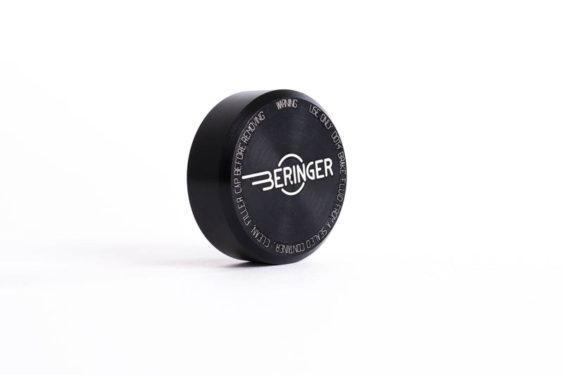 BERINGER Separated Reservoir Cover 15CC Black