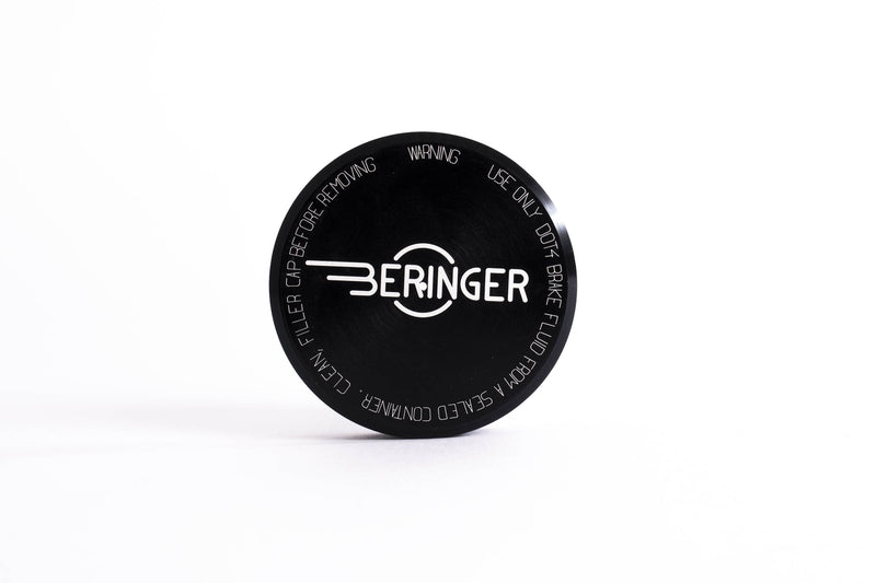 BERINGER Separated Reservoir Cover 35CC Black