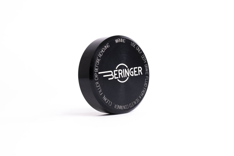 BERINGER Separated Reservoir Cover 35CC Black