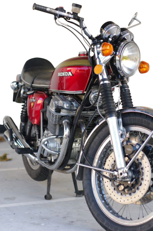 BERINGER custom kit - 1048179