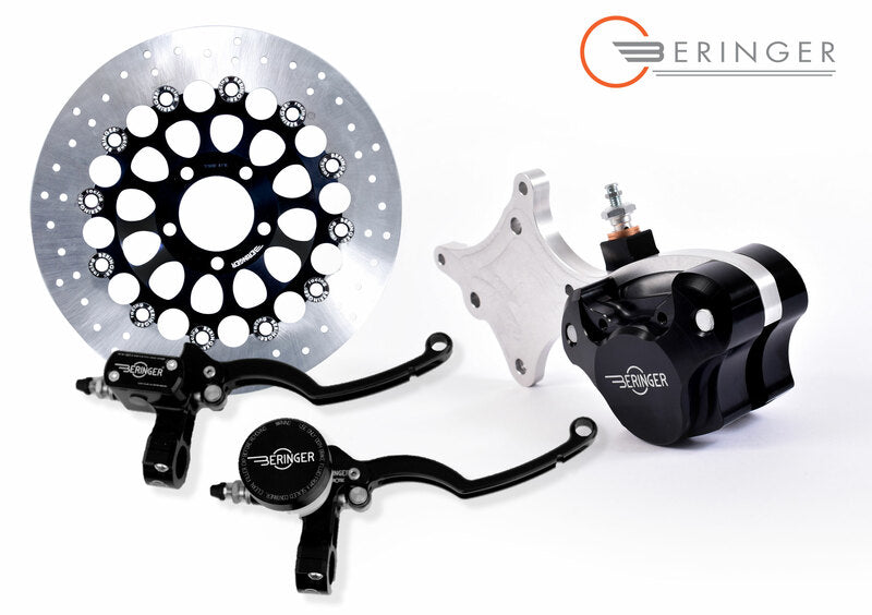 BERINGER custom kit - 1048179