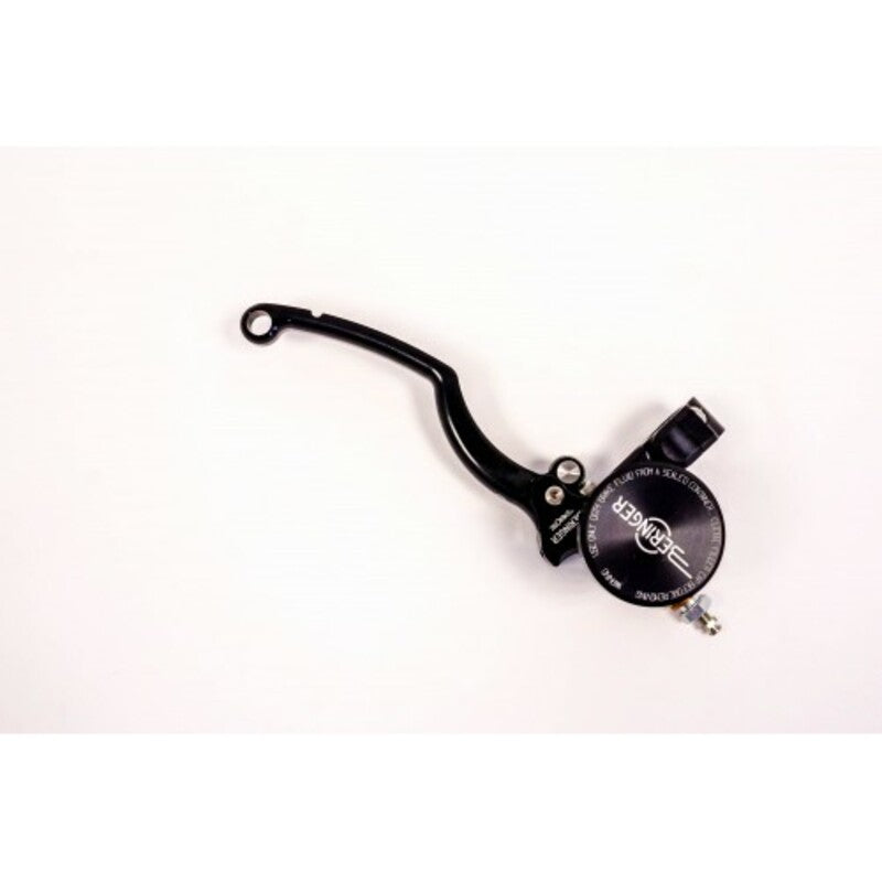 BERINGER Classic Axial Brake Master Cylinder Ã˜17,5mm Plug-In Reservoir Black