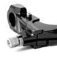BERINGER Cable Clutch Master Cylinder Black (MX Type Lever)
