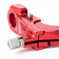 BERINGER Cable Clutch Master Cylinder Red (MX Type Lever)