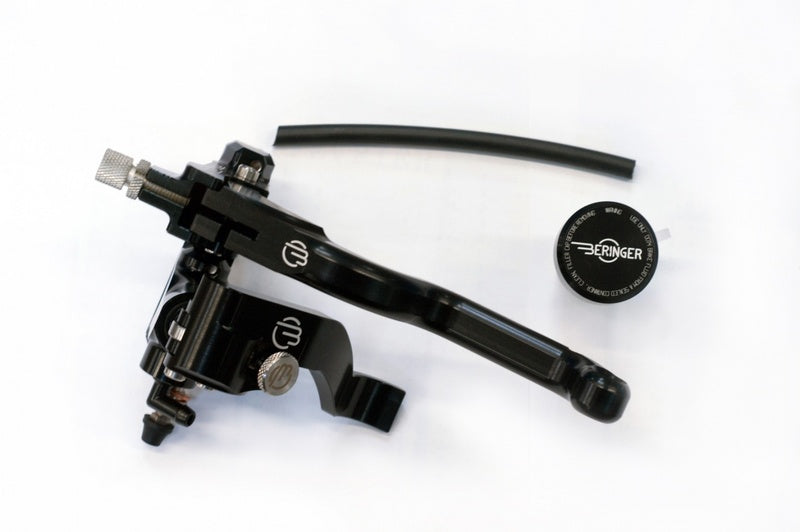 BERINGER Stage 2 Thumb Master Cylinder Ã˜14,5mm Black