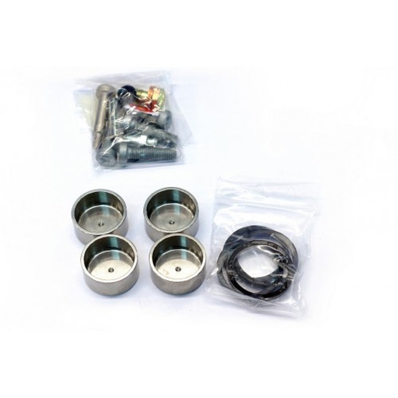 BERINGER Repair Kit AerotecÂ® Brake Calliper 2 Pistons Ã˜32mm