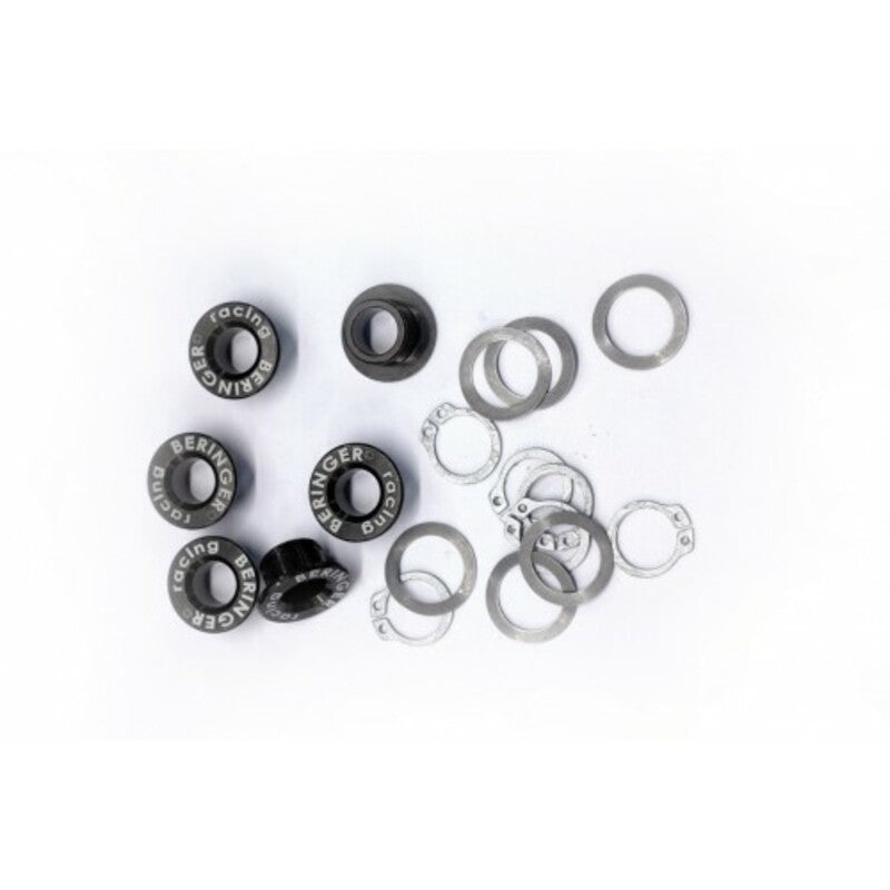 BERINGER MX Socket Kit AeronalÂ® Brake Disc