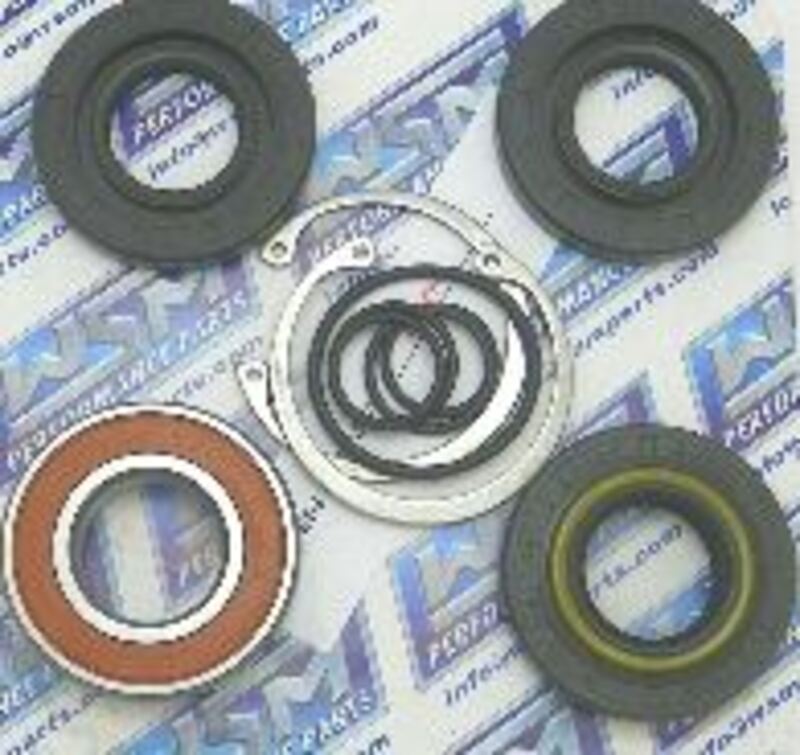 Through-hull fitting reconditioning kit WSM Yamaha GP13000R