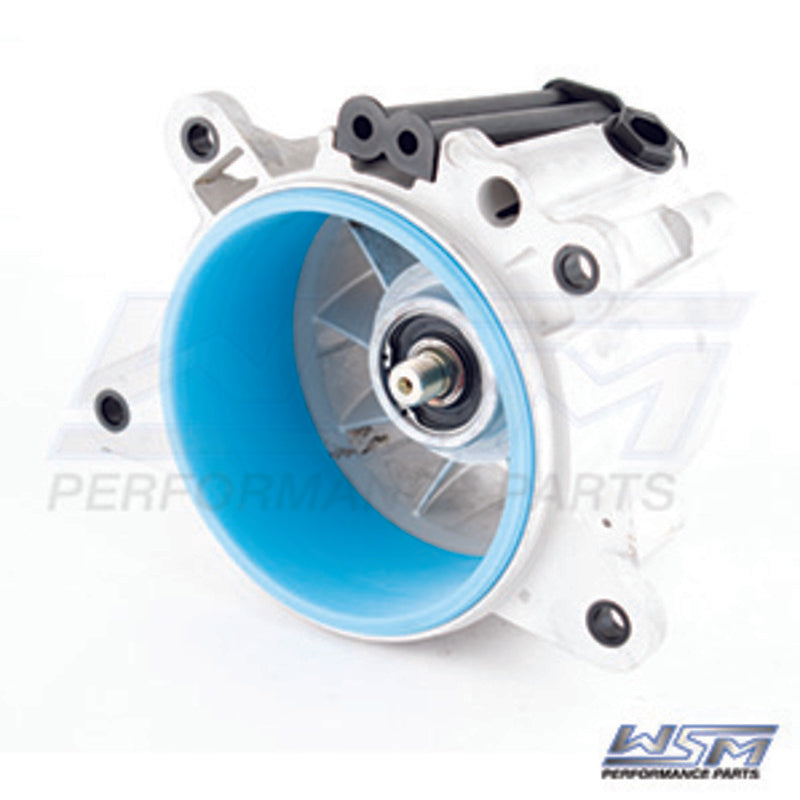 WSM Venture Turbine Housing Sea-Doo