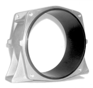 WSM Yamaha 650 Superjet Turbine housing