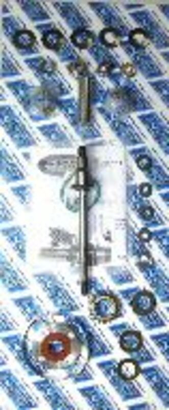 turbo WSM Sea-Doo Repair kit - 1048450