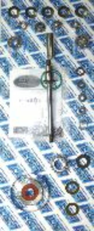 turbo WSM Sea-Doo Repair kit - 1048451