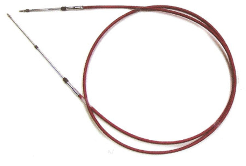 WSM throttle cable for Yamaha Superjet 700
