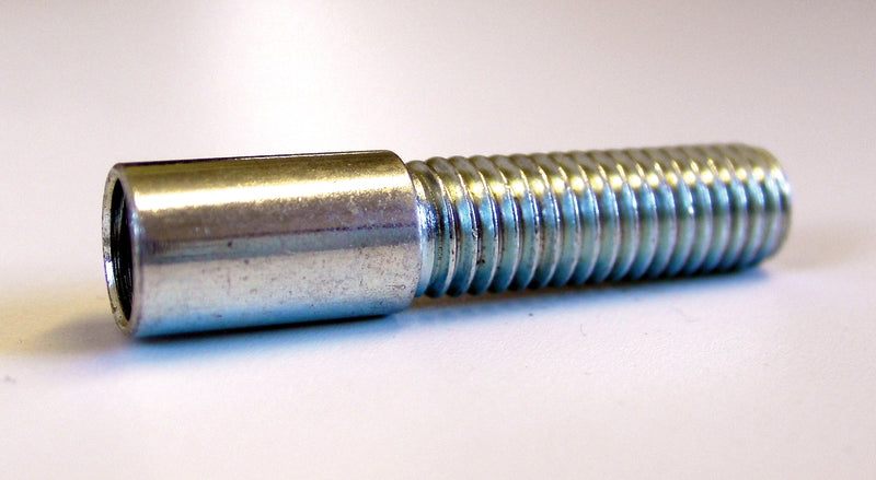 VENHILL Cable Tension Screw M8X125X25MM