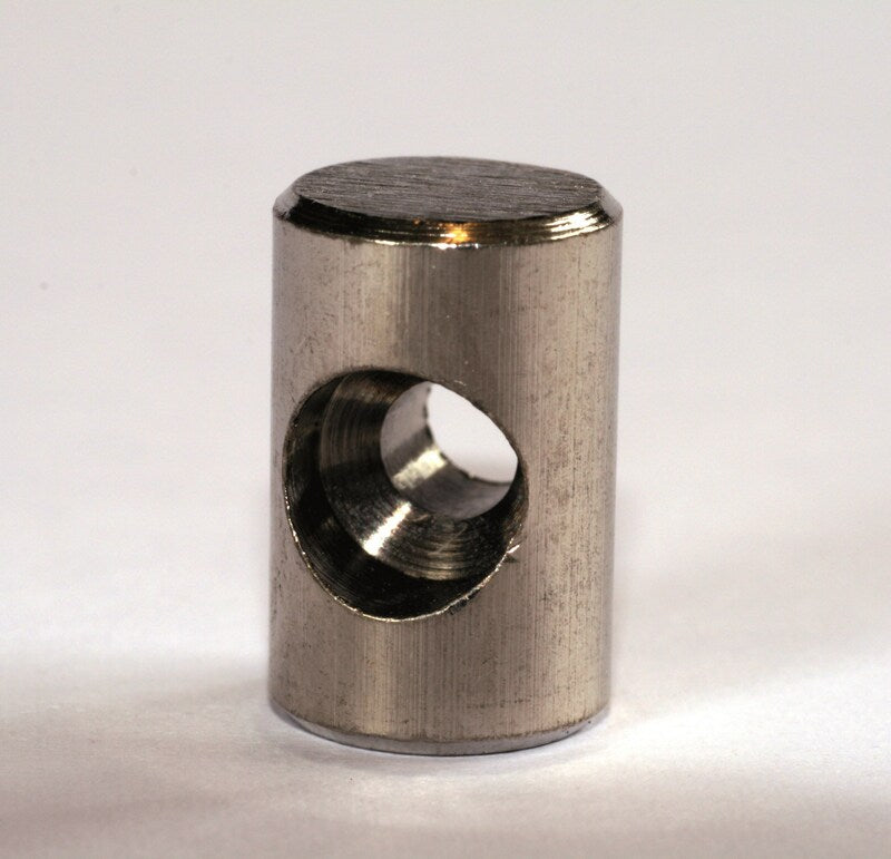 VENHILL Barrel Nipple - BRASS 9,5X13MM