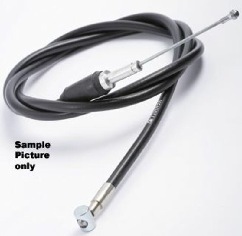 VENHILL Gaz Throttle Cable - Pull Cable - 1048640