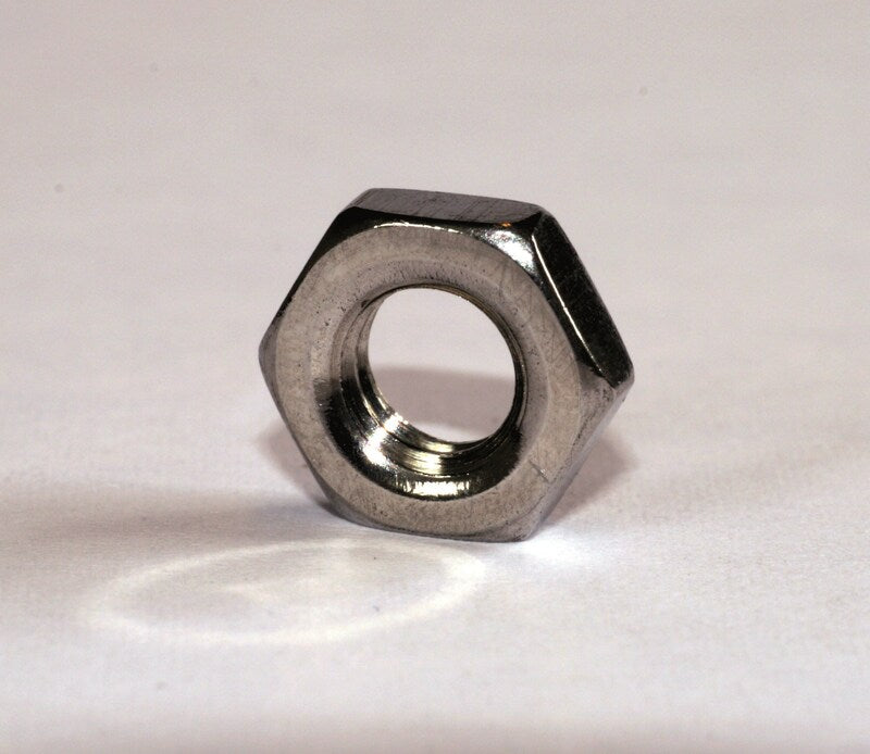 VENHILL Lock Nut - M6X100