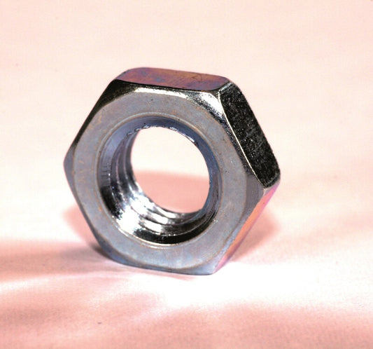 VENHILL Lock Nut - M8X125