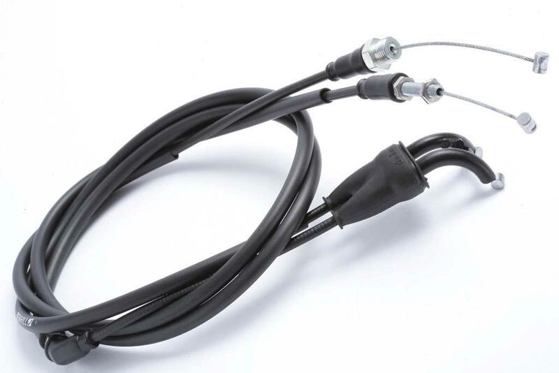 VENHILL Gaz Throttle Cable - - 1048759