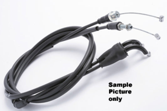 VENHILL Gaz Throttle Cable - Pull Cable - 1048770