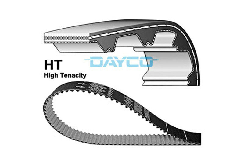 DAYCO Standard Transmission Belt - 1049006