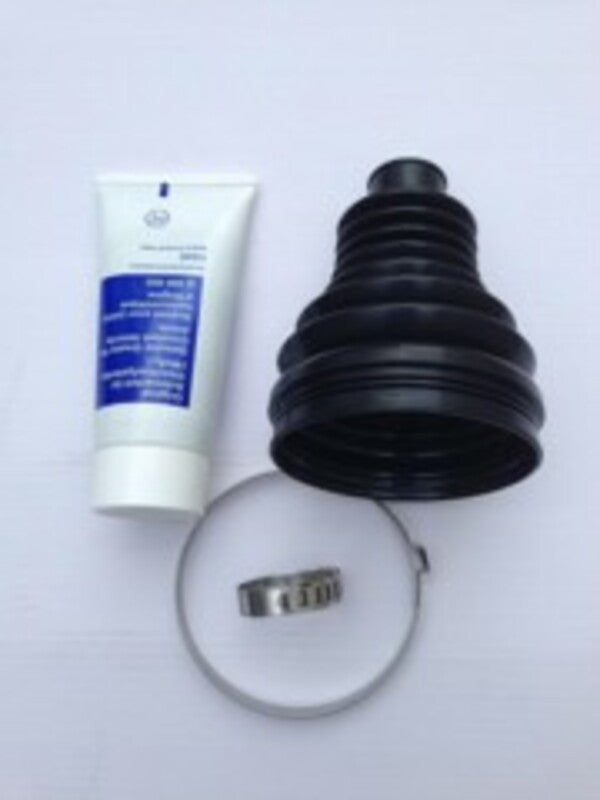 TECNIUM Outer CV Axle Boot - 1049033