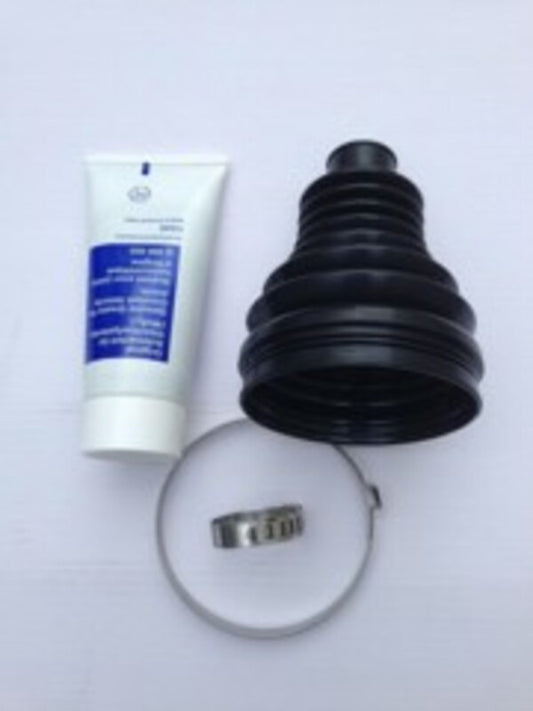 TECNIUM Outer CV Axle Boot - 1049038