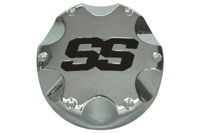 ITP Rim Cap Chrome for SS 4x137 Rim