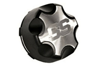 ITP Rim Cap Black for SS 4x137 Rim