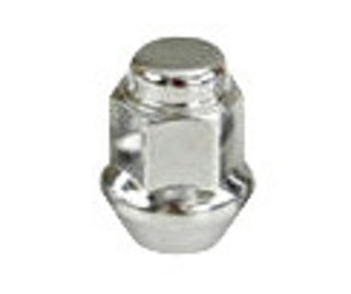 ITP Lug Nut Conical Chrome 1/2-20
