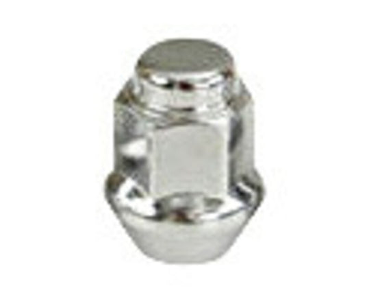 ITP Lug Nut Conical Chrome 3/8-24
