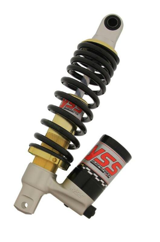 YSS Scooter OK302 Rear Shock Absorber