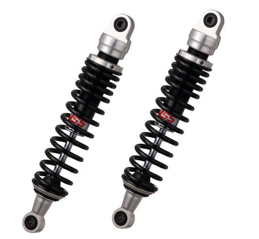 YSS EcoLine RE302 Twin Rear Shock Absorbers - 1049338