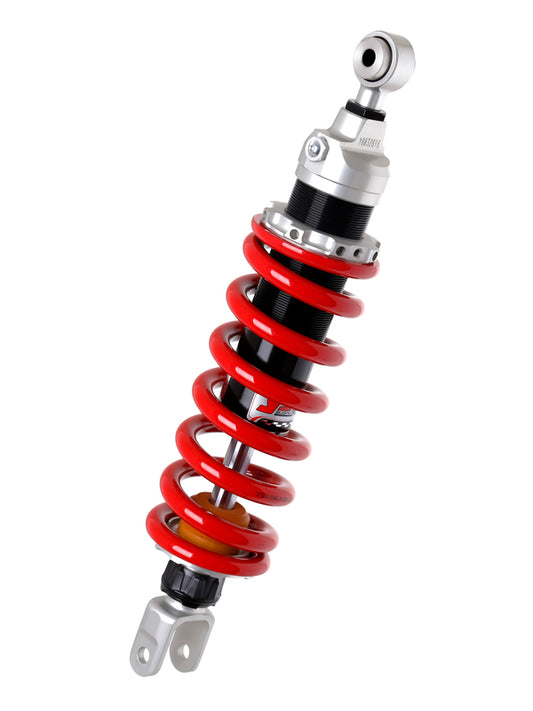 YSS Topline Z-Series MZ456 Rear Shock Absorber - 1049344