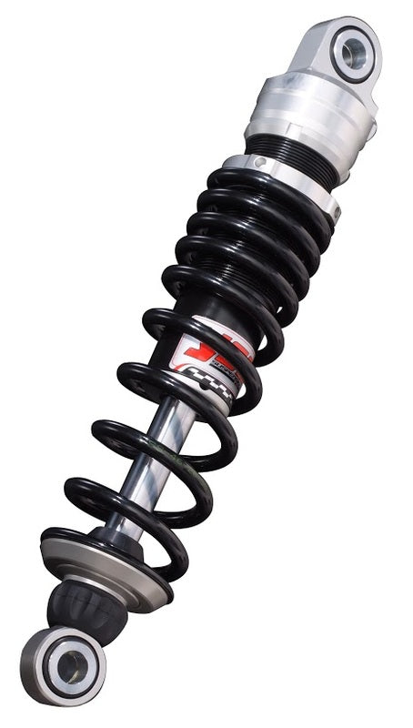 YSS Topline Z-Series MZ366 Rear Shock Absorber - 1049393