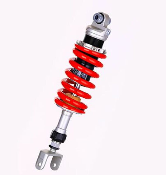 YSS Topline Z-Series MZ456 Rear Shock Absorber - 1049395