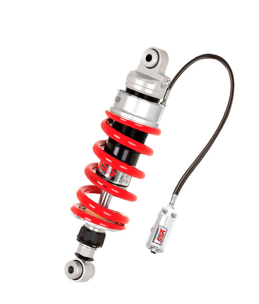 YSS TopLine â€‹â€‹OZ456 Rear Shock Absorber