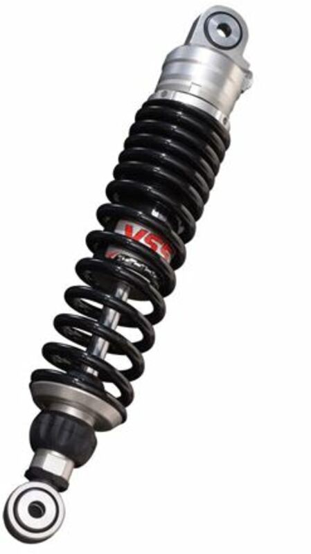 YSS RD222 Twin Rear Shock Absorbers - 1049403