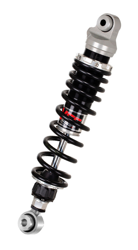 YSS TopLine RZ362 Twin Rear Shock Absorbers - 1049412